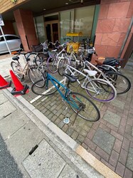 桜坂駅 徒歩7分 4階の物件内観写真